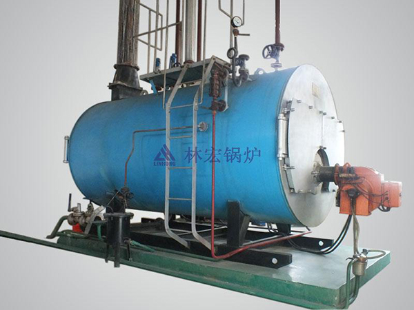 燃油(氣)蒸汽、熱水鍋爐